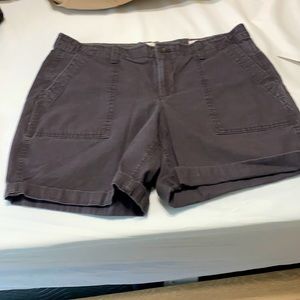 Gap size 10 girlfriend chino